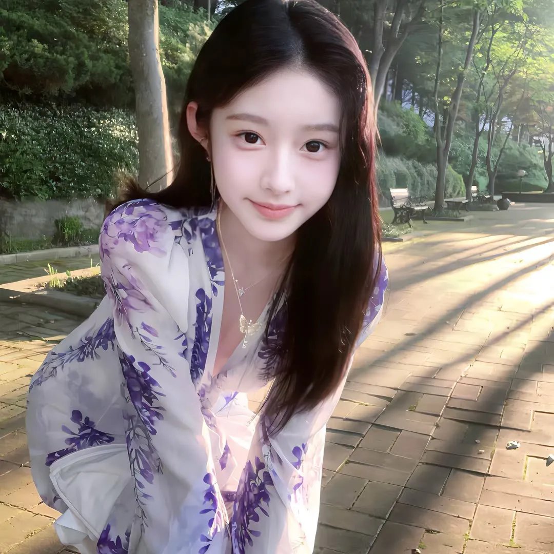 爱情对象